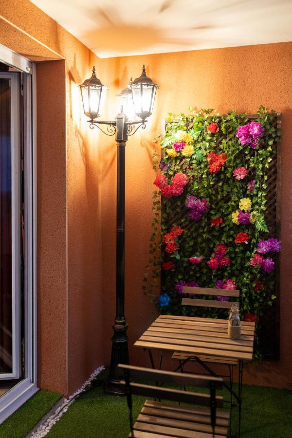 L'Insolite, Spa Privatif Toulouse Exteriér fotografie