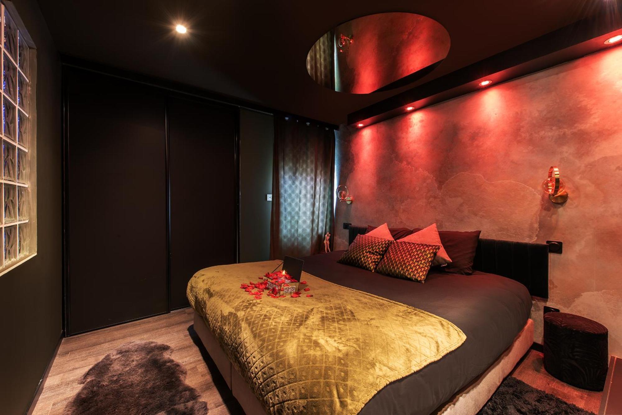 L'Insolite, Spa Privatif Toulouse Exteriér fotografie